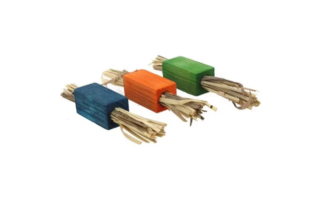 Ware - Health-e Blocks