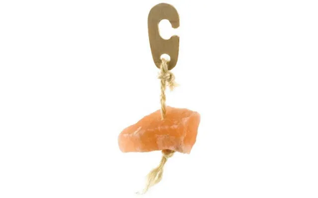 Ware - Himalayan Salt On A Rope