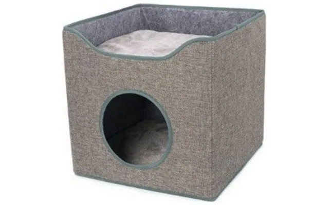 Ware - Kit-e-cube Cat Hideout & Lounge