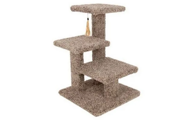 Ware Manufacturing - 3 Step Platform Scratching Post