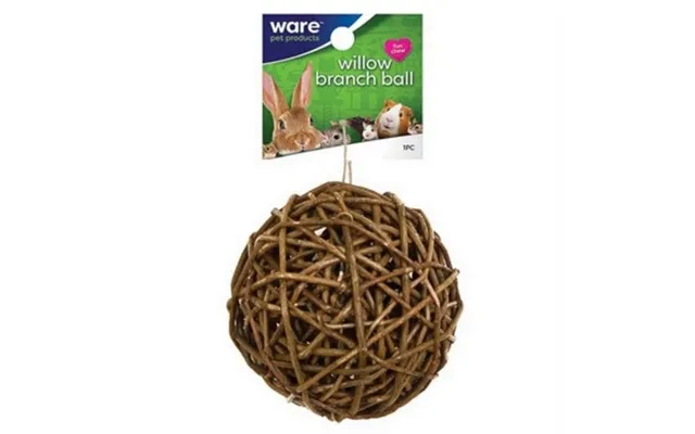 Ware Manufacturing - Animal Willow Branch Ball Small