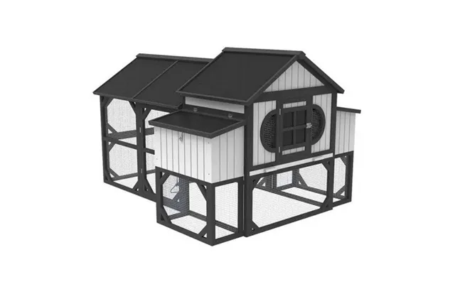 Ware Manufacturing - Chicken Carriage House Coop