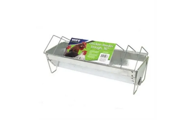 Ware Manufacturing - Chicken Feeder Trough Medium