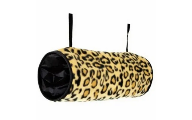 Ware Manufacturing - Crinkle Hang-n-tunnel Small Pet Toy