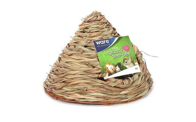 Ware Manufacturing - Grassy Tee Pee Large