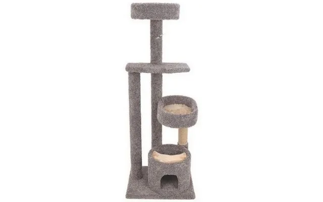 Ware Manufacturing - Kitty Skyscraper Cat Tower
