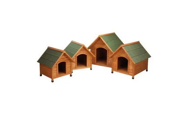 Ware Manufacturing - Premium Plus A Frame Dog House Medium
