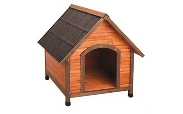Ware Manufacturing - Premium Plus A Frame Dog House Small