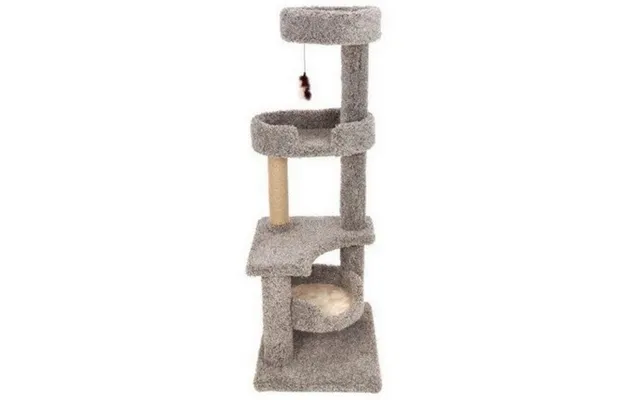 Ware Manufacturing - Rest N Nest Climber Cat Tree