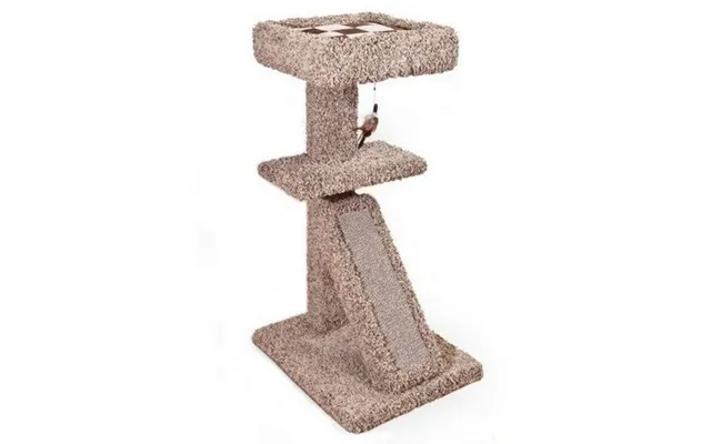 Ware Manufacturing - Scratch N Nest With Bed