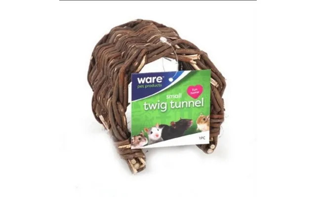 Ware Manufacturing - Twig Tunnel Small