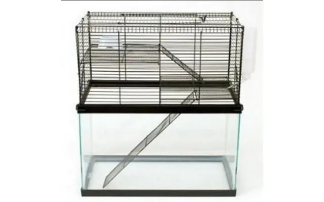 Ware Manufacturing - Ware Small Animal High Rise