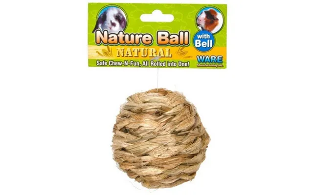 Ware - Nature Ball