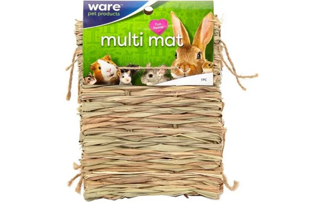 Ware - Small Animal Multi Mat