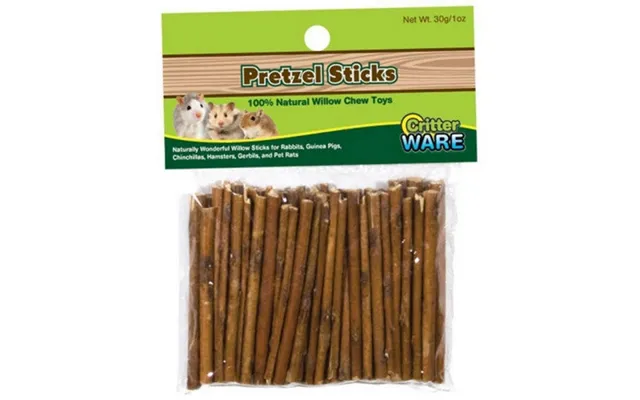 Ware - Willow Garden Pretzel Sticks