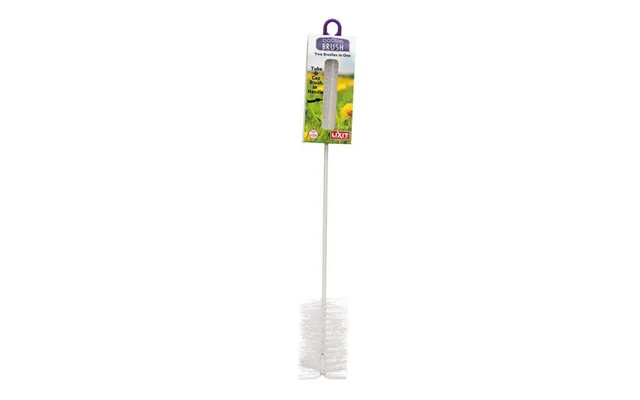 Water Bottle Cleaning Brush 14 Long By Lixit