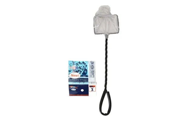 Weco Coarse Mesh Aquarium Net 3 Wide By Weco