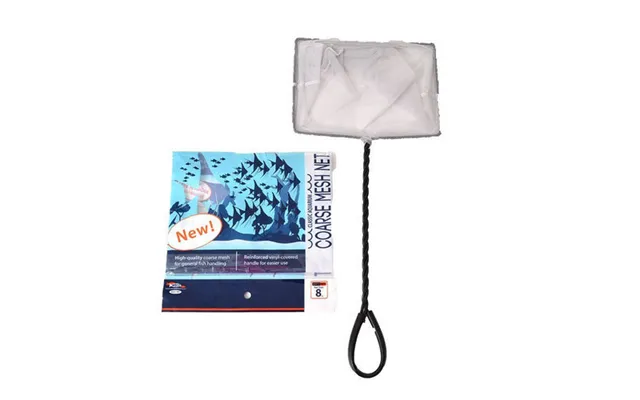 Weco Coarse Mesh Aquarium Net 8 Wide By Weco
