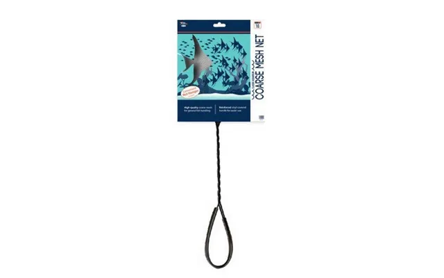 Weco - Coarse Mesh Aquarium Net