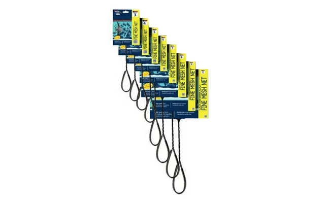 Weco Fine Mesh Aquarium Net 4 Wide By Weco