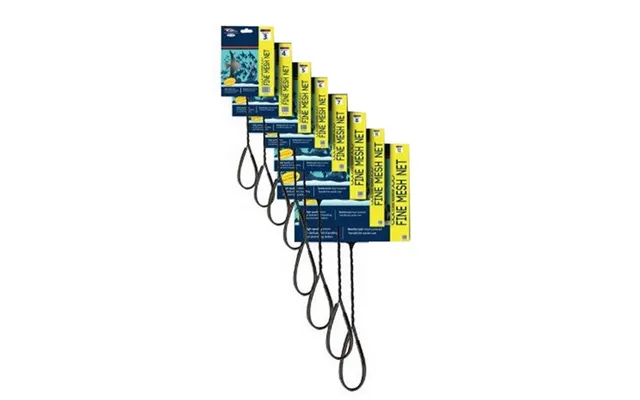 Weco Fine Mesh Aquarium Net 8 Wide By Weco