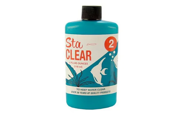 Weco - Sta Clear Water Clarifier
