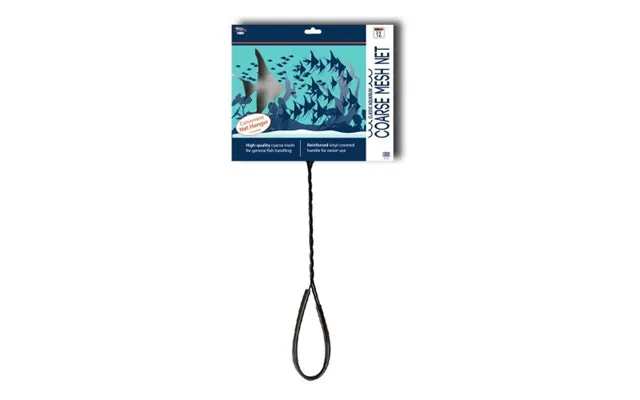 Weco - Weco Products Classic Coarse Mesh Net