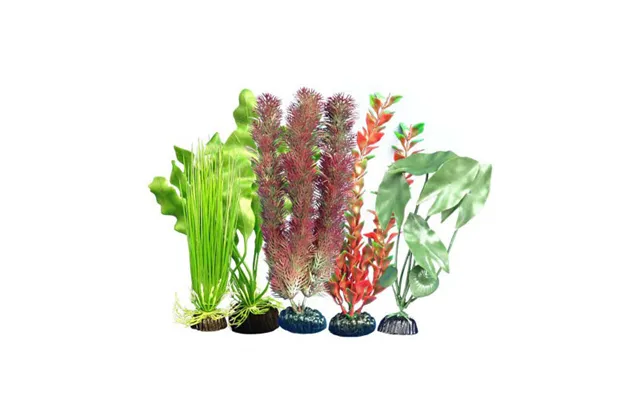 Weco - Weco Products Freshwater Aquarium Plant 105