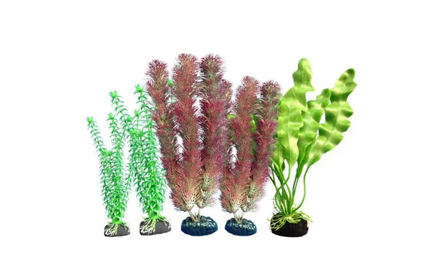 Weco - Weco Products Freshwater Aquarium Plant 108