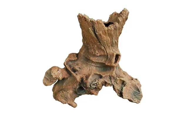 Weco - Weco Products Wecorama Aquarama African Wood Hollow