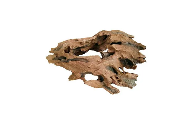 Weco - Weco Products Wecorama Aquarama African Wood Hollow