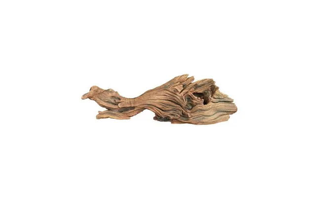 Weco - Weco Products Wecorama Aquarama African Wood Hollow