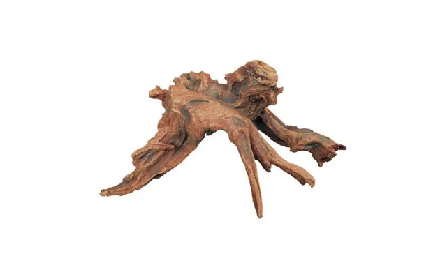 Weco - Weco Products Wecorama Aquarama African Wood