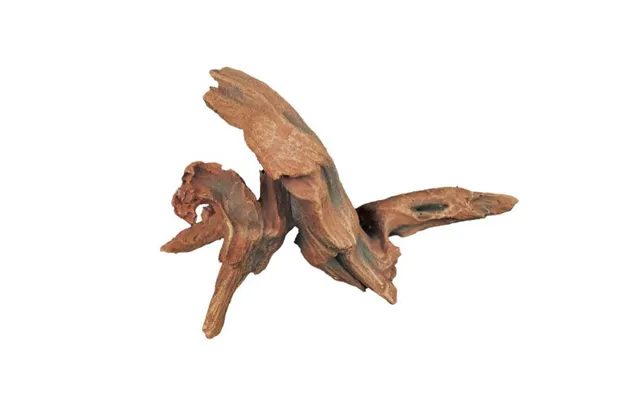 Weco - Weco Products Wecorama Aquarama African Wood