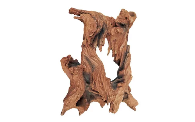 Weco - Weco Products Wecorama Aquarama African Wood