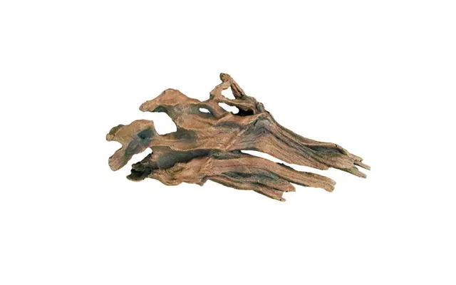 Weco - Weco Products Wecorama Aquarama African Wood