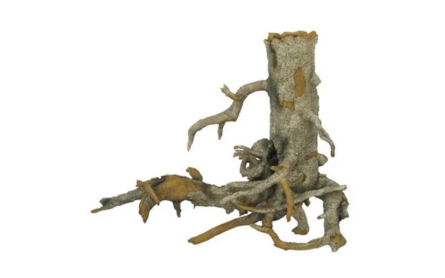 Weco - Weco Products Wecorama Aquarama Witch Tree