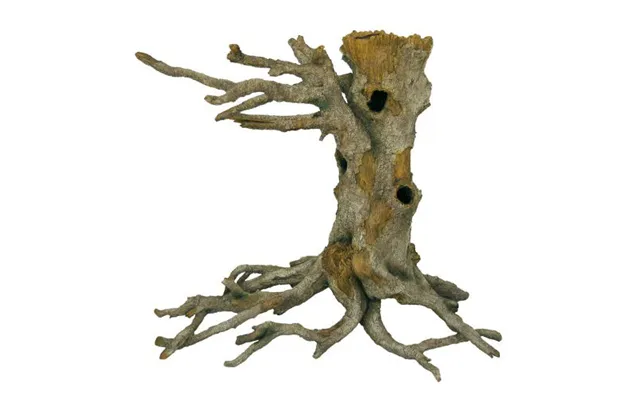 Weco - Weco Products Wecorama Aquarama Witch Tree