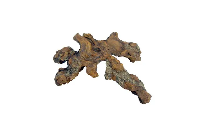 Weco - Weco Products Wecorama Galapagos Burl Wood Ramp