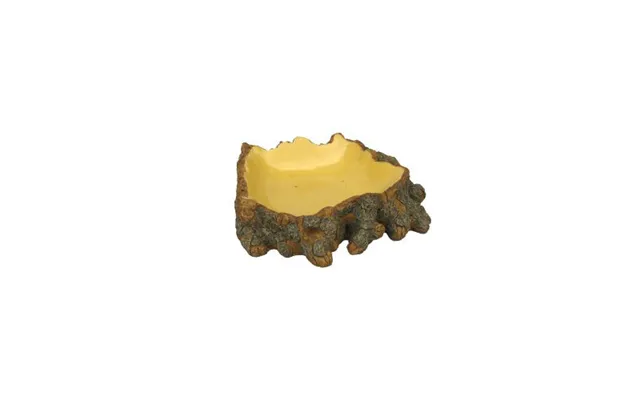 Weco - Weco Products Wecorama Serengeti Giant Pine Water Log Corner