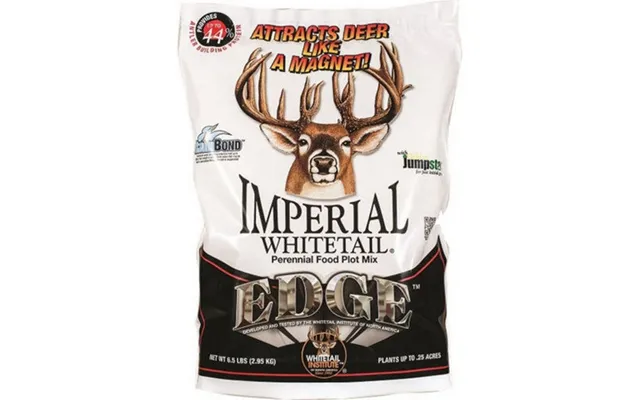Whitetail Institute - Imperial Whitetail Edge