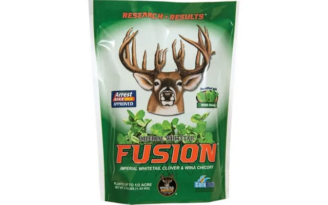 Whitetail Institute - Imperial Whitetail Fusion