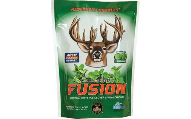 Whitetail Institute - Imperial Whitetail Fusion