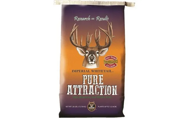 Whitetail Institute - Imperial Whitetail Pure Attraction