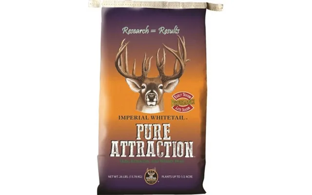 Whitetail Institute - Imperial Whitetail Pure Attraction