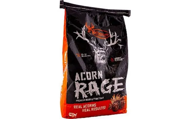 Wildgame Innovations - Acorn Rage Deer Attractant