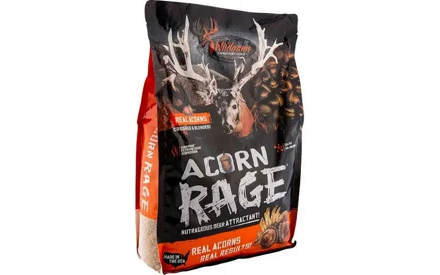 Wildgame Innovations - Acorn Rage Deer Attractant