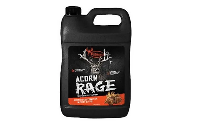 Wildgame Innovations - Acorn Rage Liquid Deer Attractant