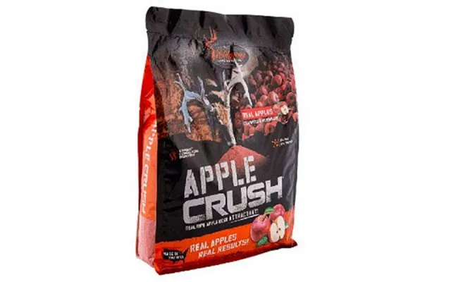 Wildgame Innovations - Apple Crush Deer Attractant