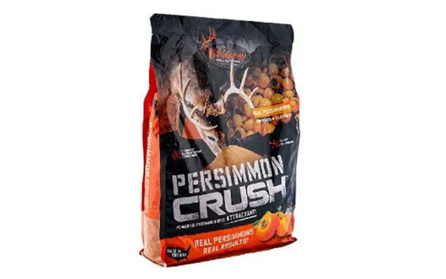 Wildgame Innovations - Persimmon Crush Deer Attractant